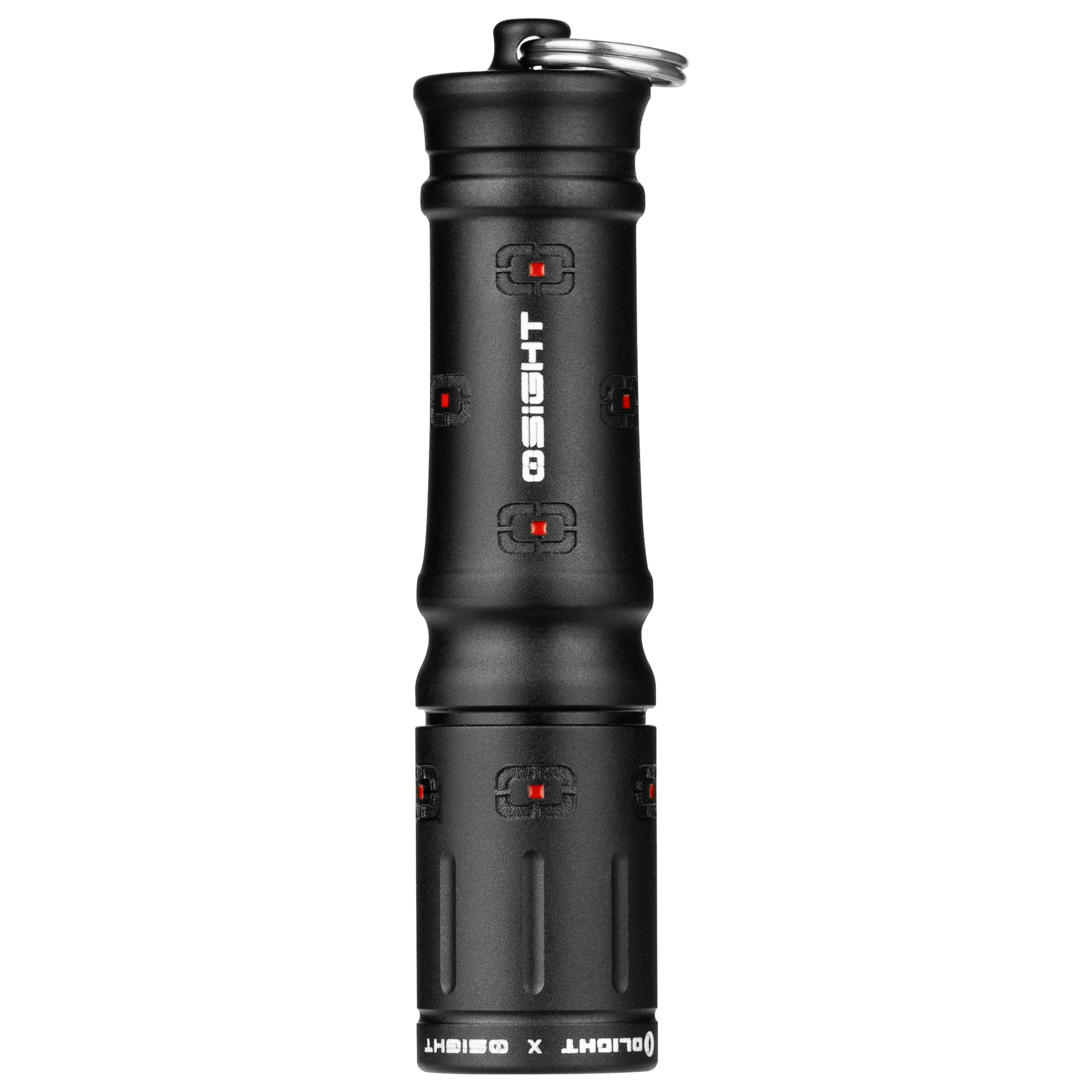 Olight - I3E EOS Osight Edition Taschenlampe - 90 Lumen