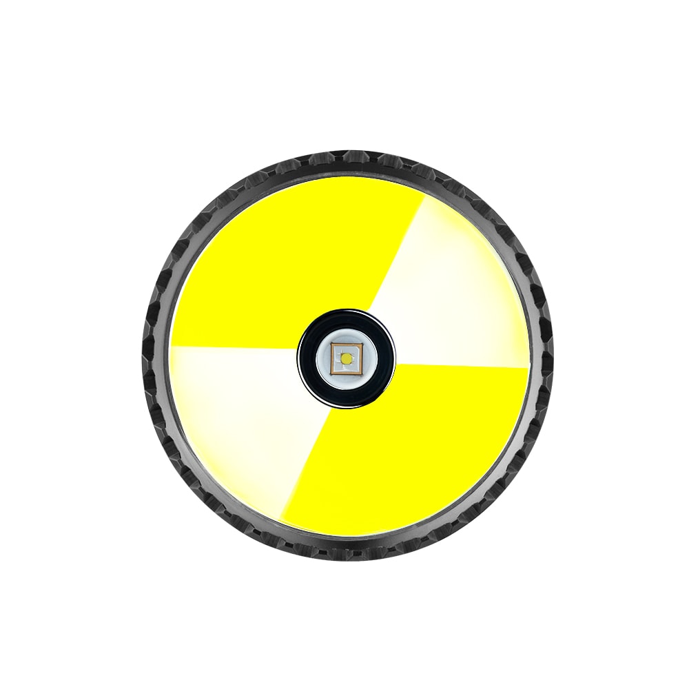 Olight - Javelot Turbo 2 OD Green Taktischer Suchscheinwerfer - 1800 Lumen