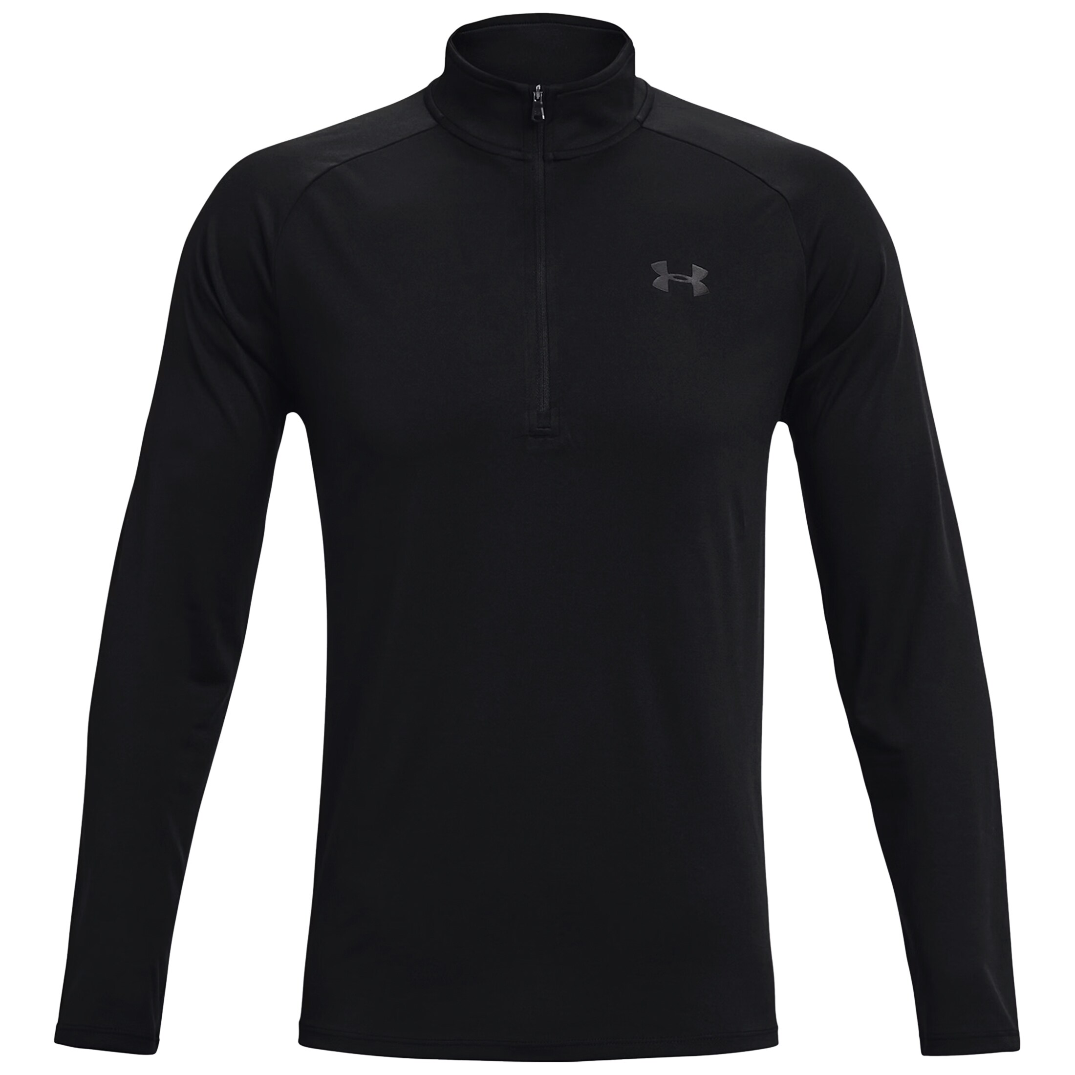 Under Armour - UA Tech T-Shirt - Black