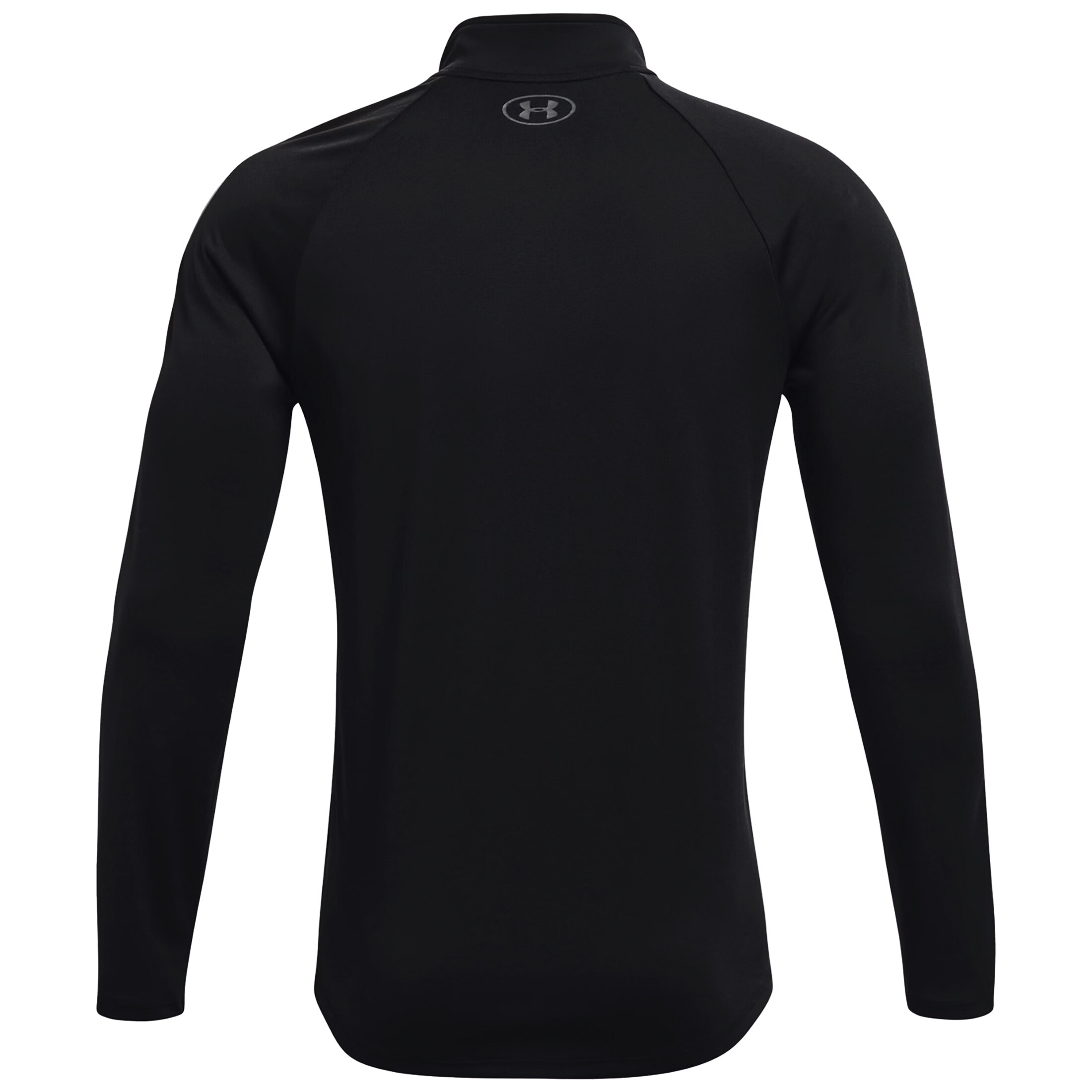 Under Armour - UA Tech T-Shirt - Black