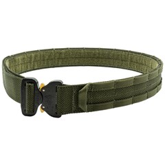 Combat Lab - BOA taktische Gürtel - Olive