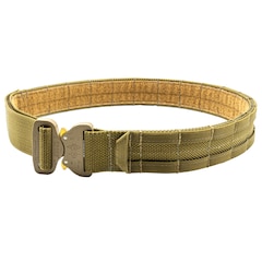 Combat Lab - BOA taktischer Gürtel - Coyote
