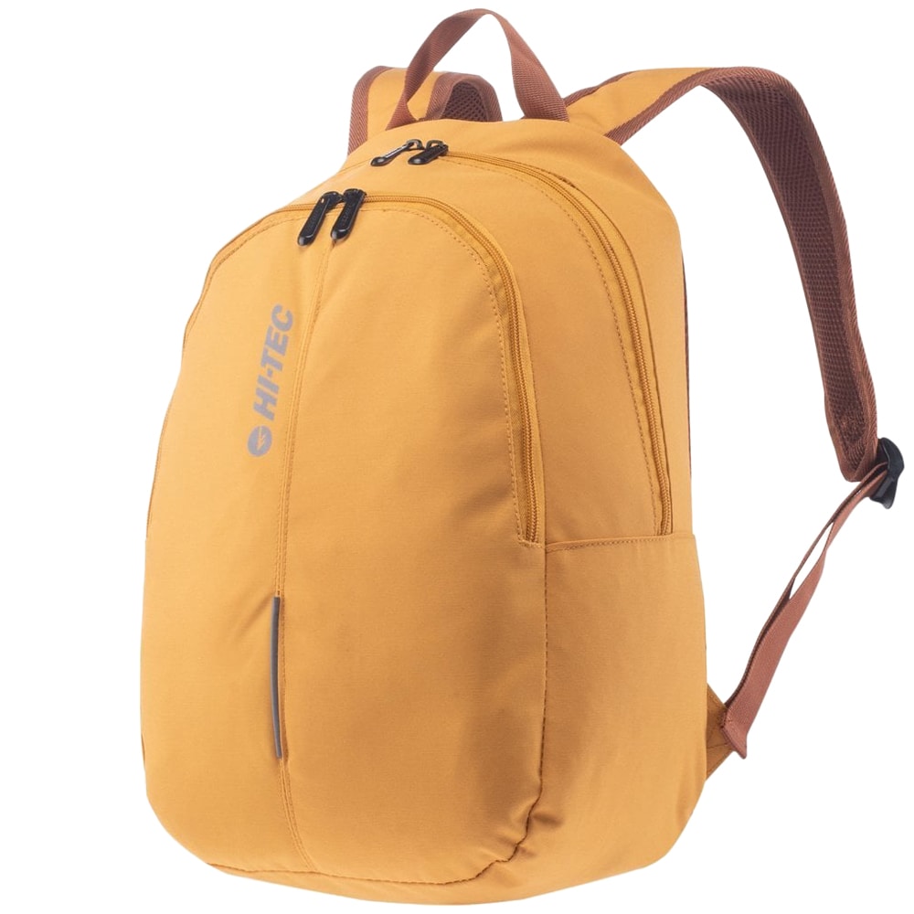 Hi-Tec - Hilo Rucksack 18 l - Yellow