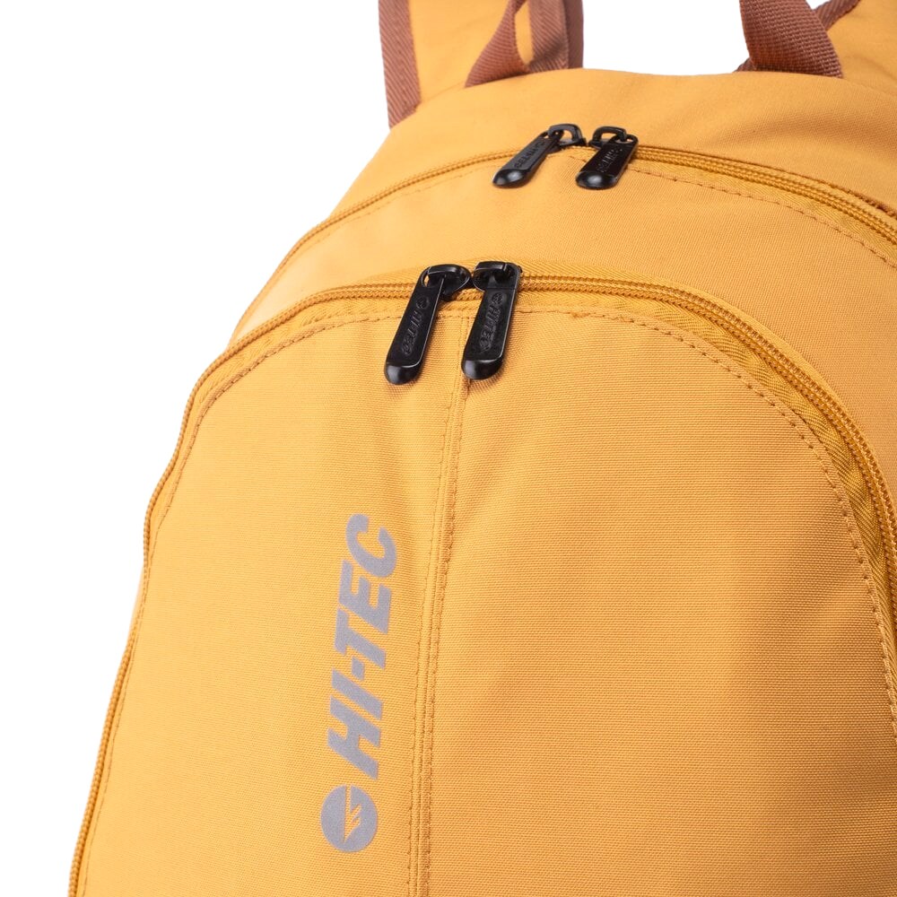 Hi-Tec - Hilo Rucksack 18 l - Yellow