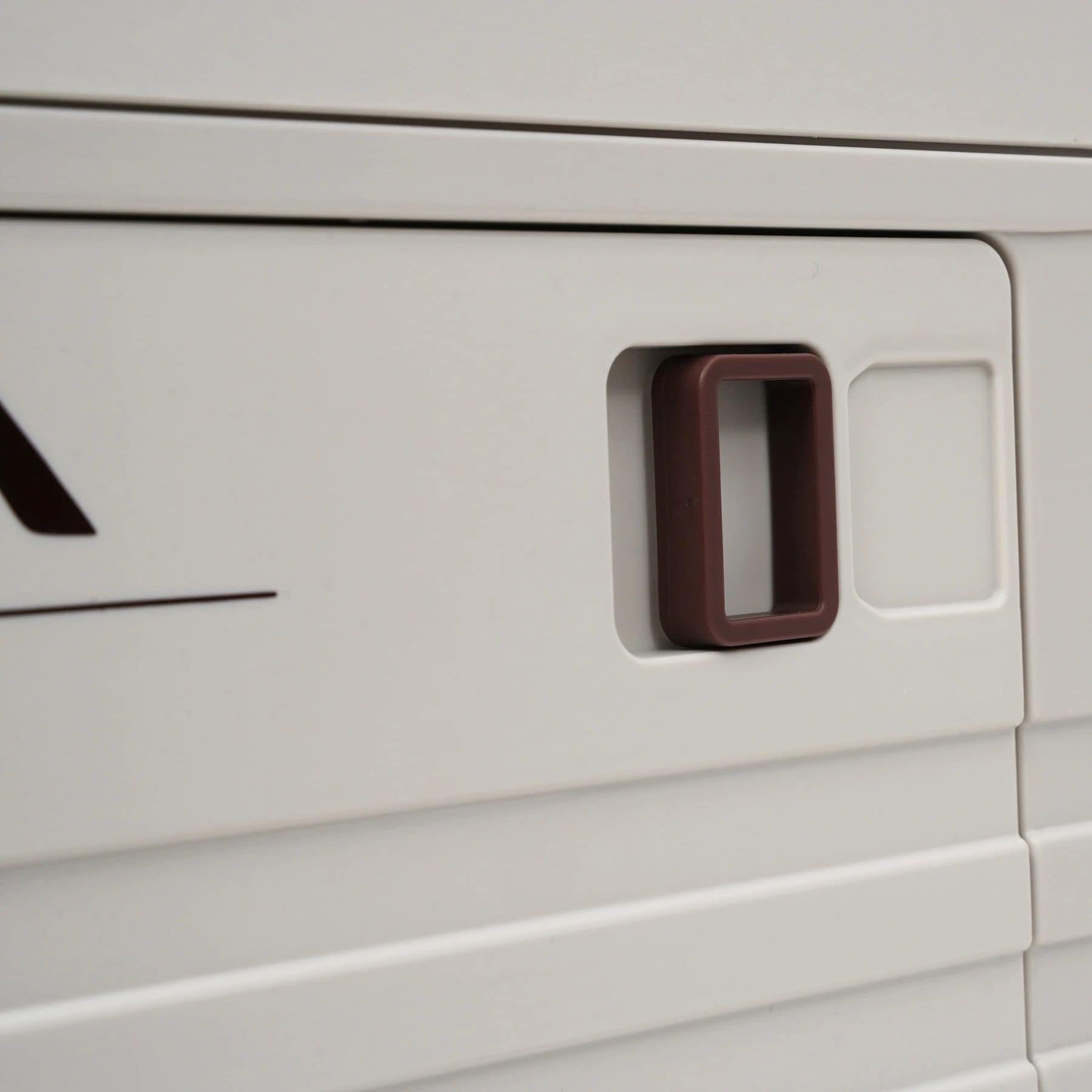 Nils Camp - NCB4002 Transportkiste 32 l mit Holzplatte