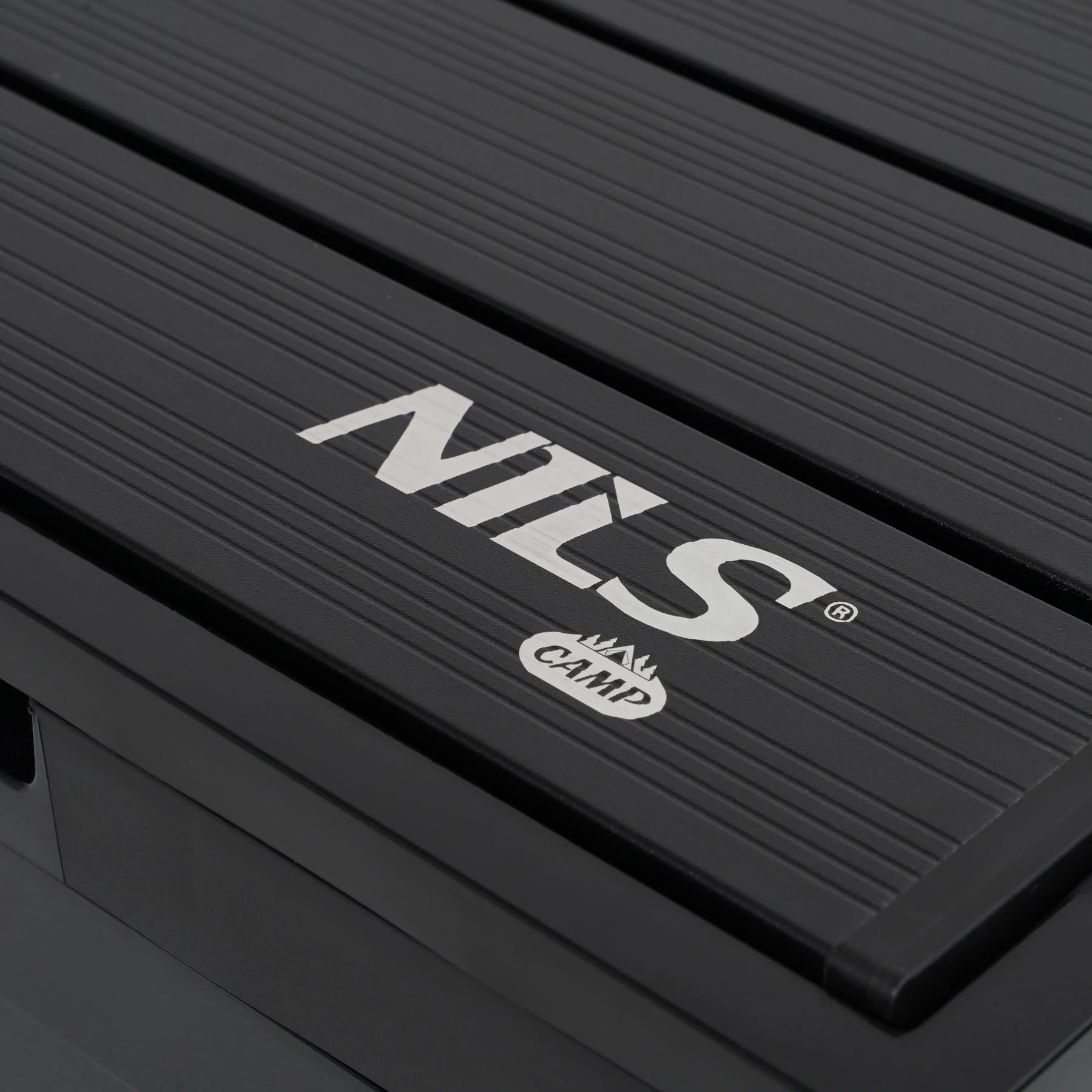 Nils Camp - NCB4006 Transportkiste 50 l mit Platte