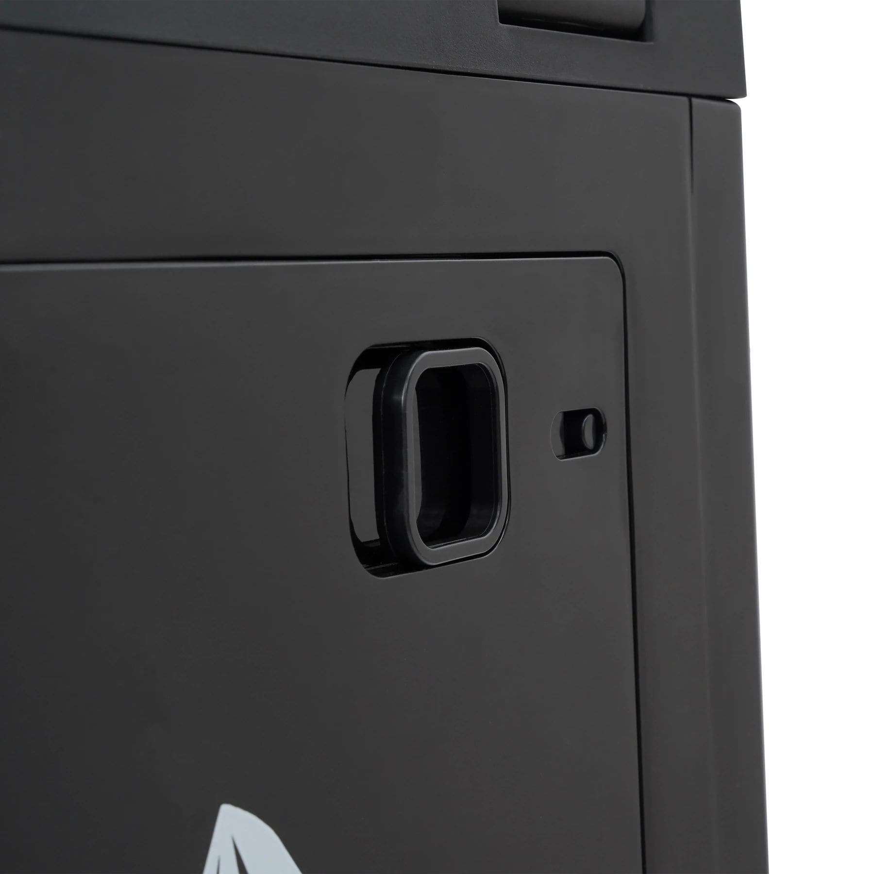 Nils Camp - NCB4006 Transportkiste 50 l mit Platte