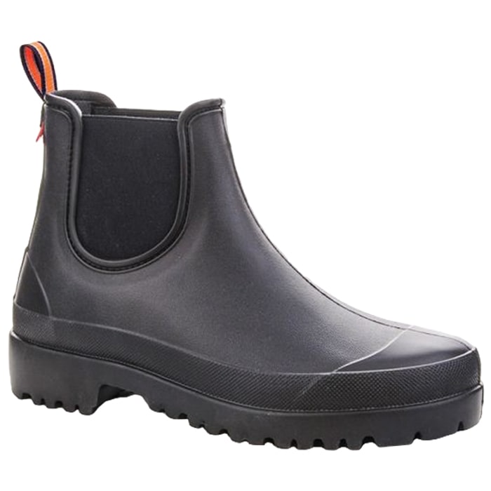 Lemigo - Chuck 774 Gummistiefel - Black