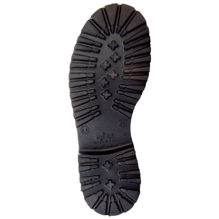 Lemigo - Chuck 774 Gummistiefel - Black