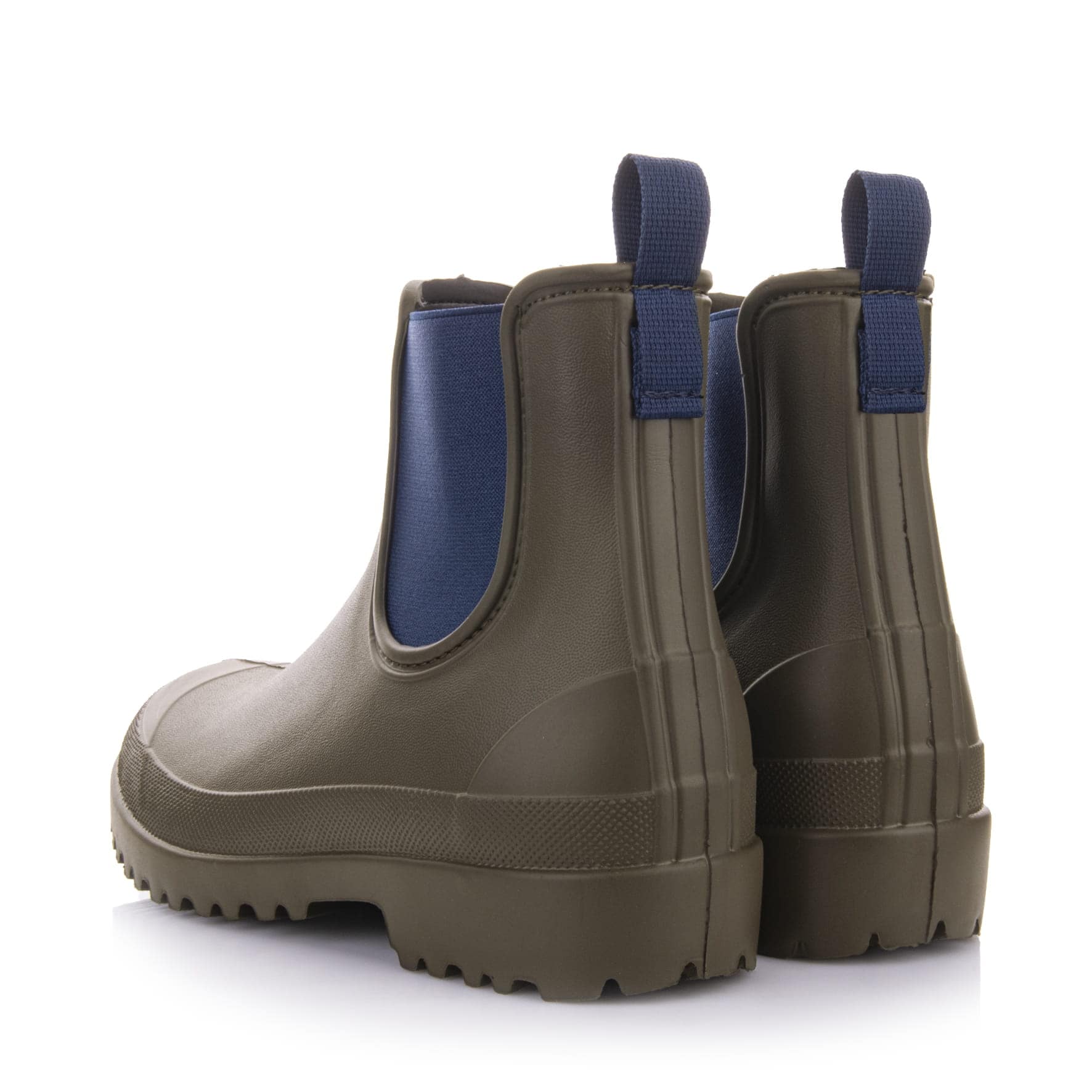 Lemigo - Chuck 774 Gummistiefel - Khaki