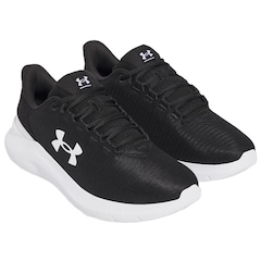 Under Armour - Phade RN 3 Schuhe - Black/White