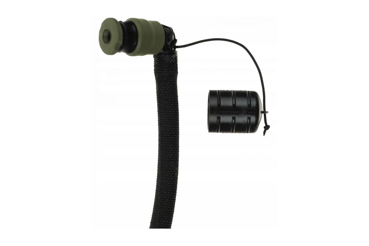 Source - IDF/3 Wraptank WXP Wasserbeutel 3 l - Ranger Green