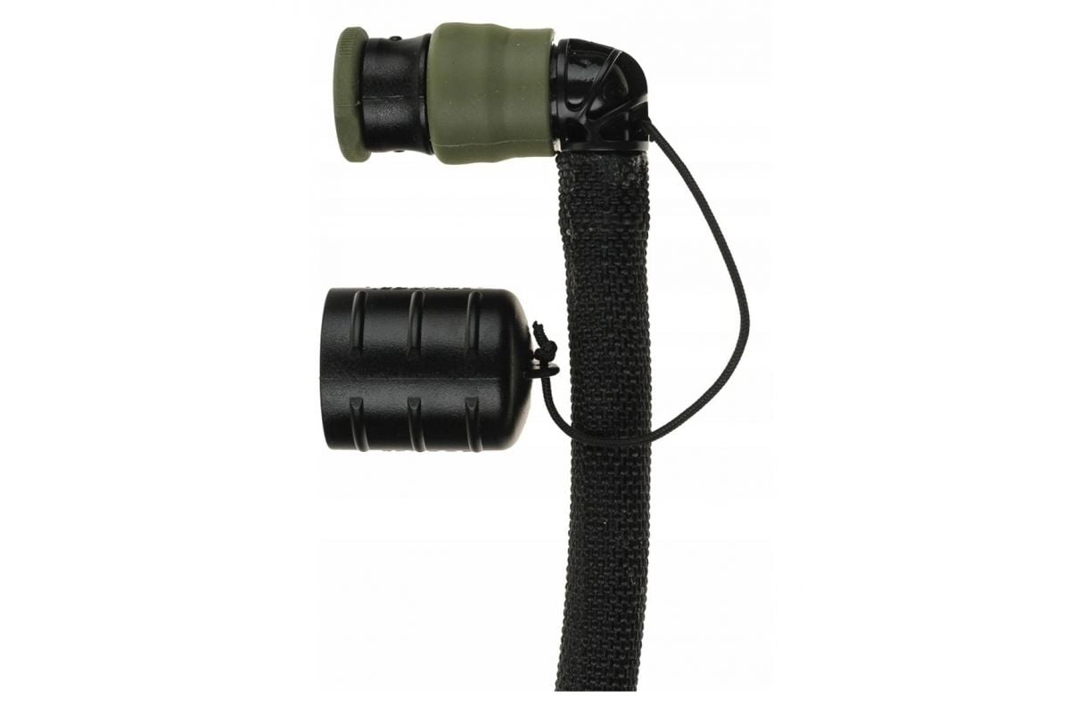 Source - IDF/3 Wraptank WXP Wasserbeutel 3 l - Ranger Green