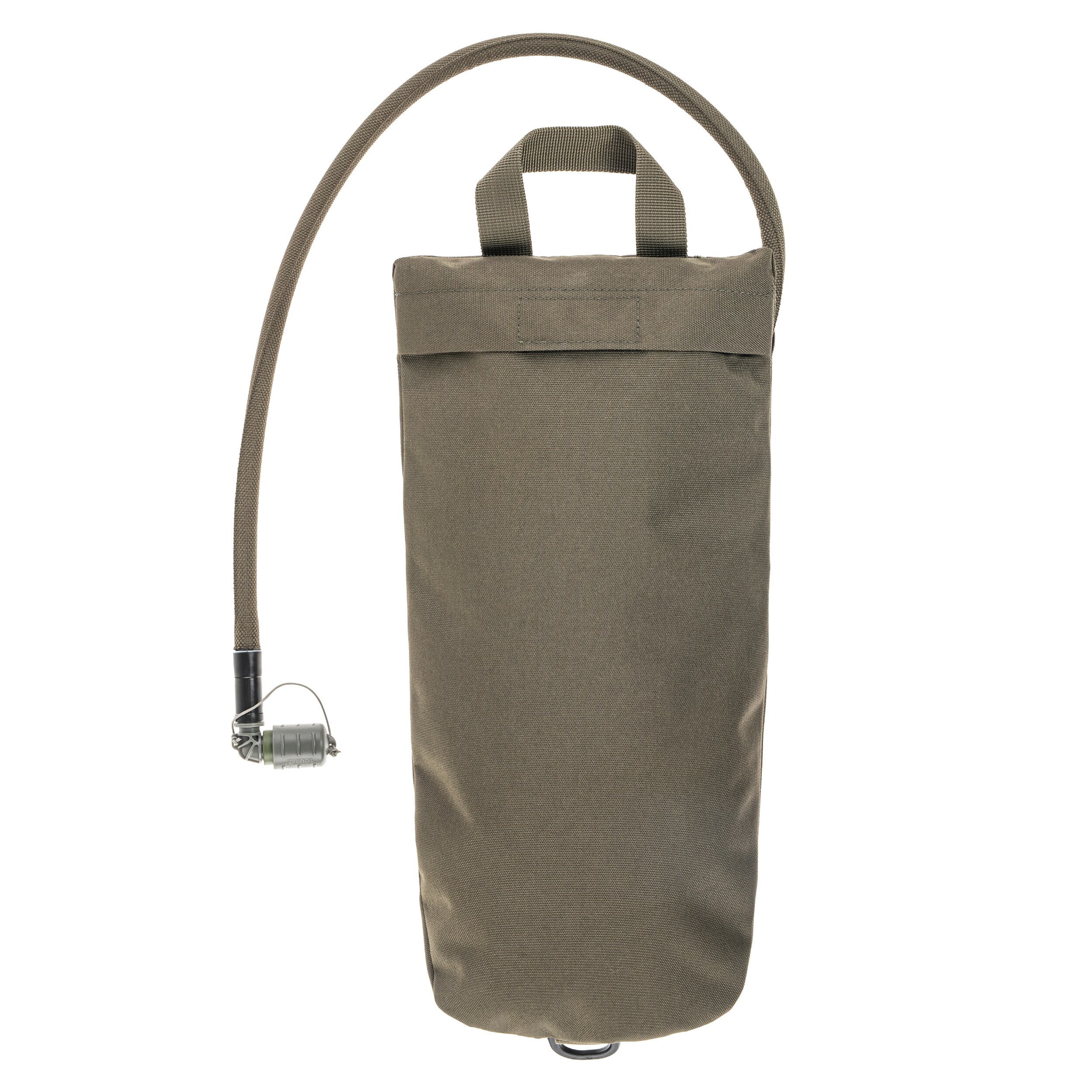 Source - IDF/3 Wraptank WXP Wasserbeutel 3 l - Ranger Green