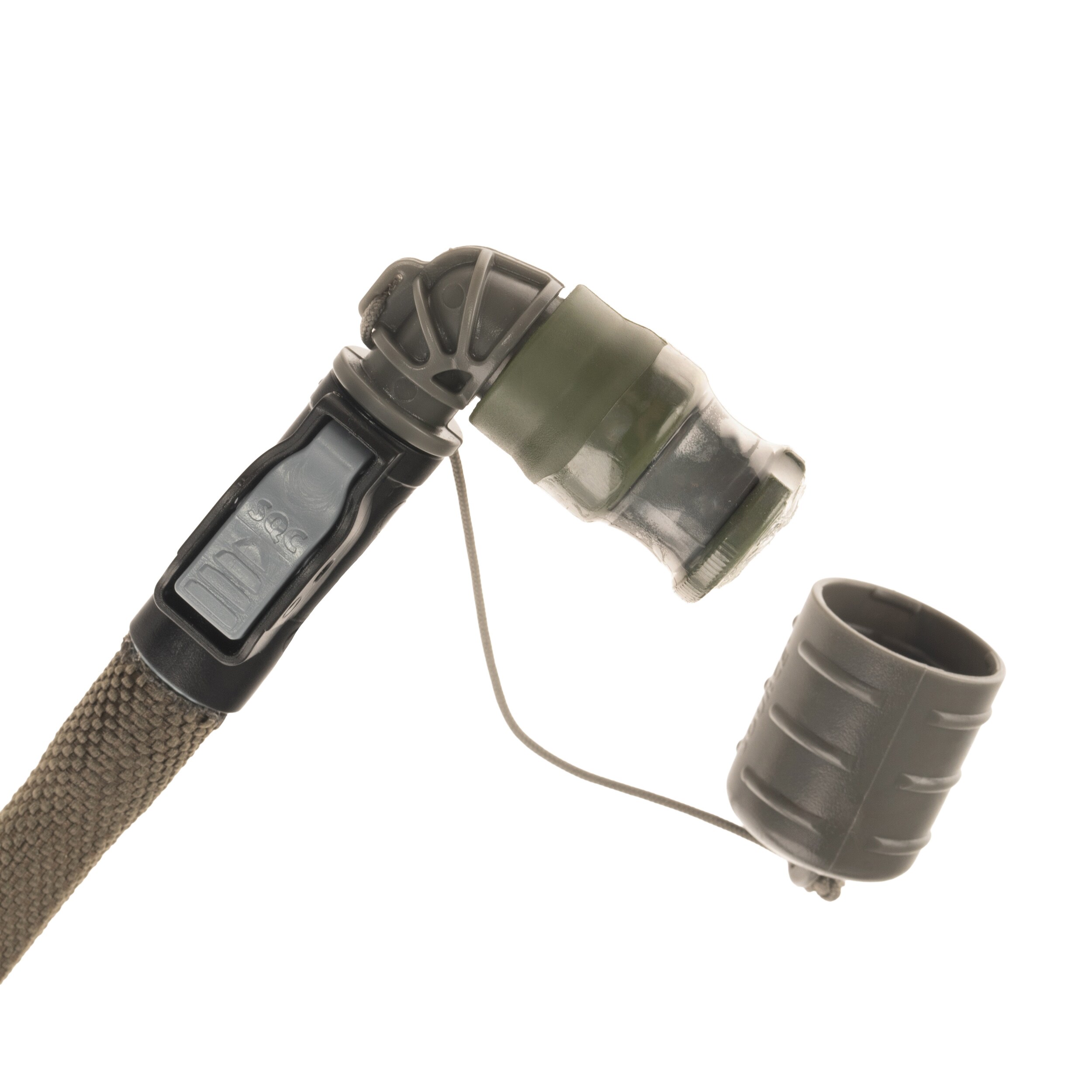 Source - IDF/3 Wraptank WXP Wasserbeutel 3 l - Ranger Green
