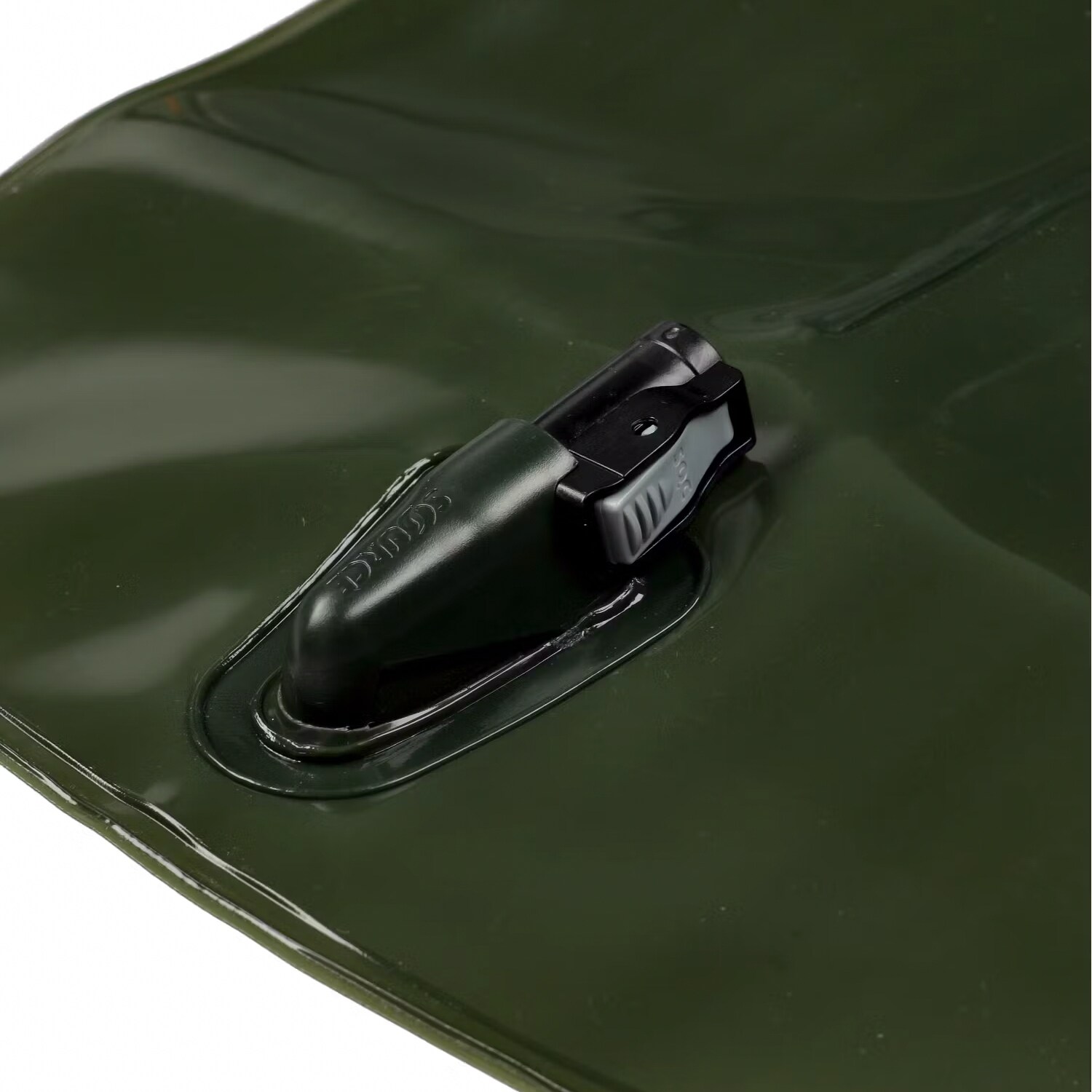Source - Ultimate Source M.C. Trinkbeutel 3 l - Olive