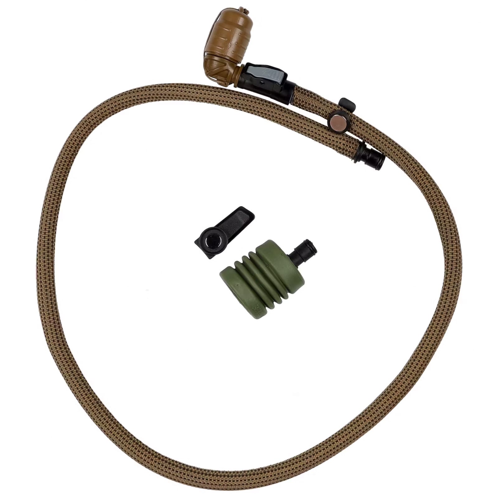 Source - Ultimate Source M.C. Trinkbeutel 3 l - Olive