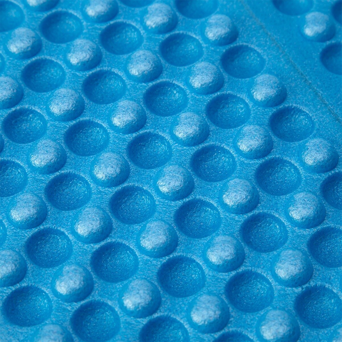 Nils Camp - NC1768 Faltbare Isomatte - Blau