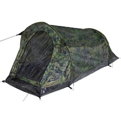 MFH - Biwaksack Schwarzenberg - 1-Personen Zelt - M05 Camo