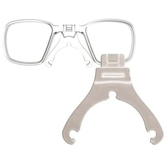 Mil-Tec - Swiss Eye RX Clip Holder F-Tac und R-Tac - Halterung