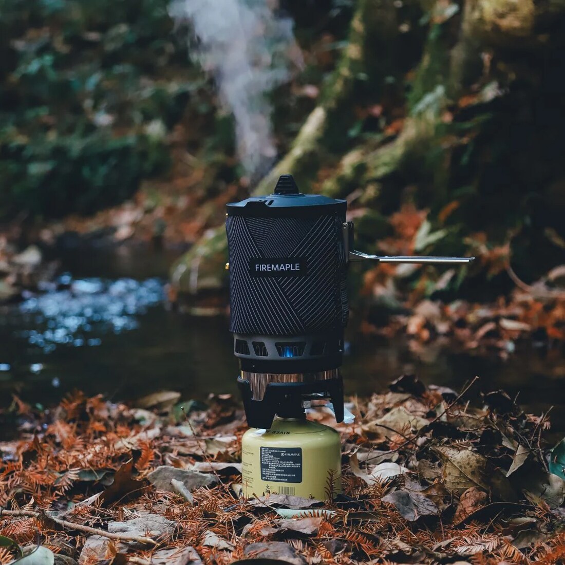 Fire Maple - X2 Pro Campingkocher