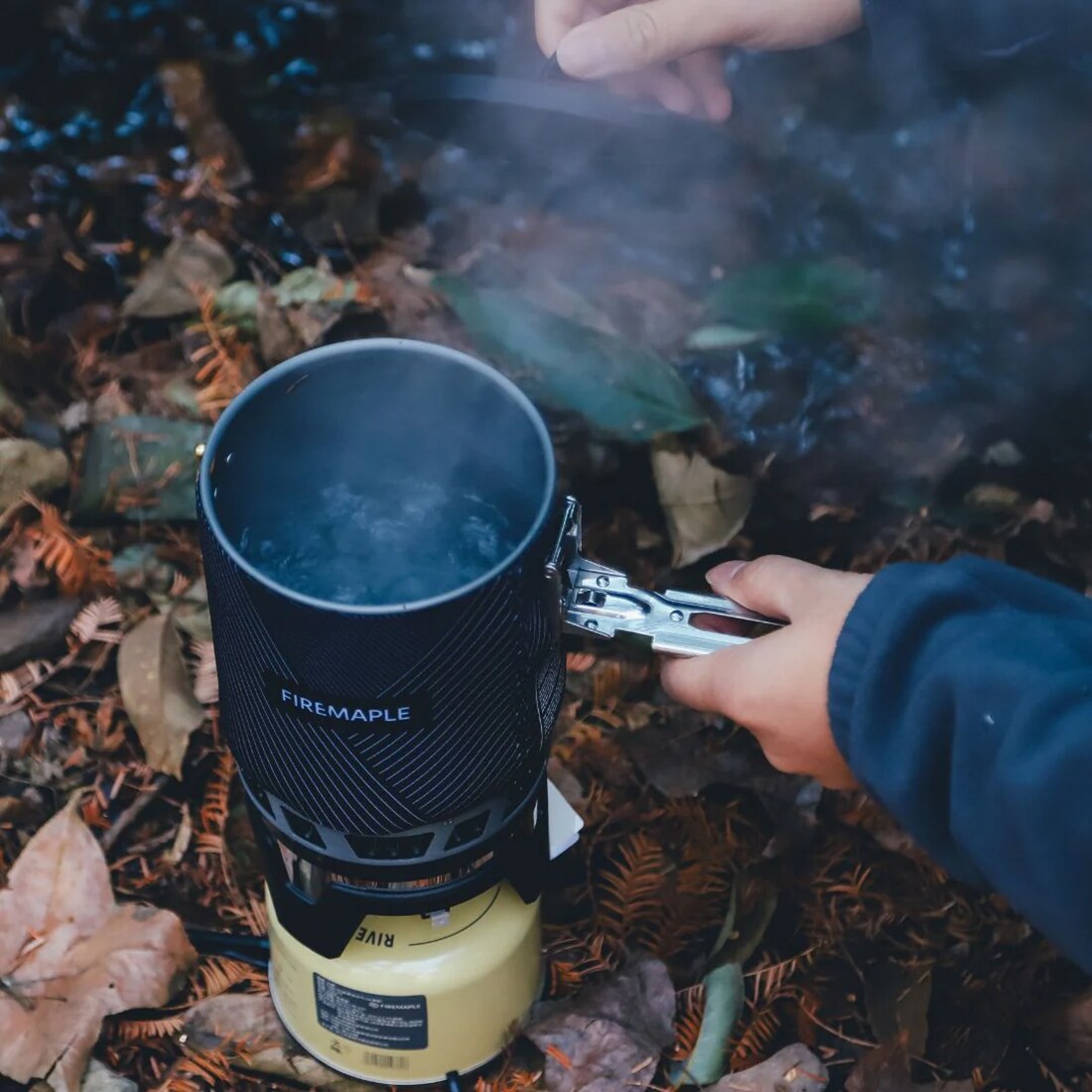 Fire Maple - X2 Pro Campingkocher