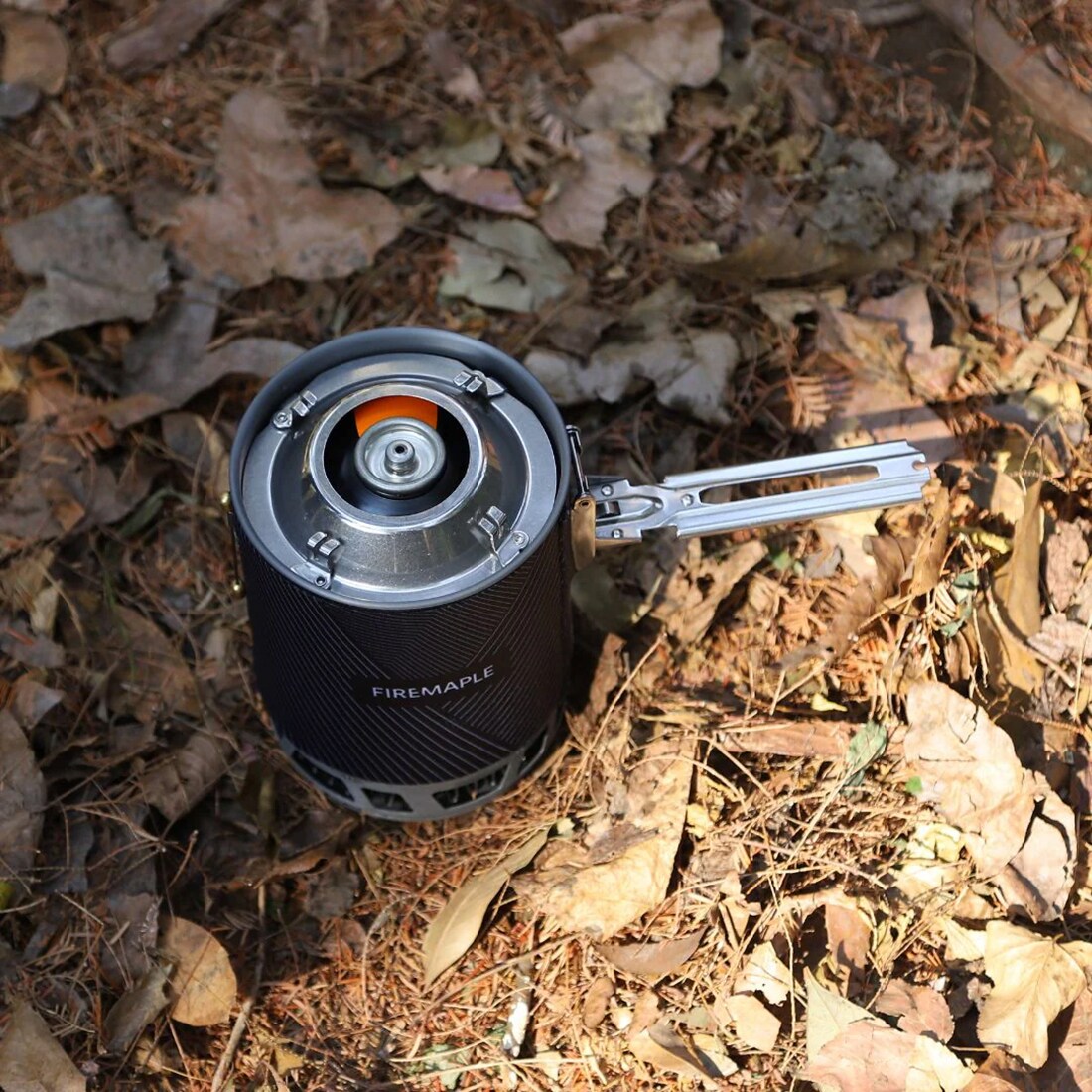 Fire Maple - X2 Pro Campingkocher