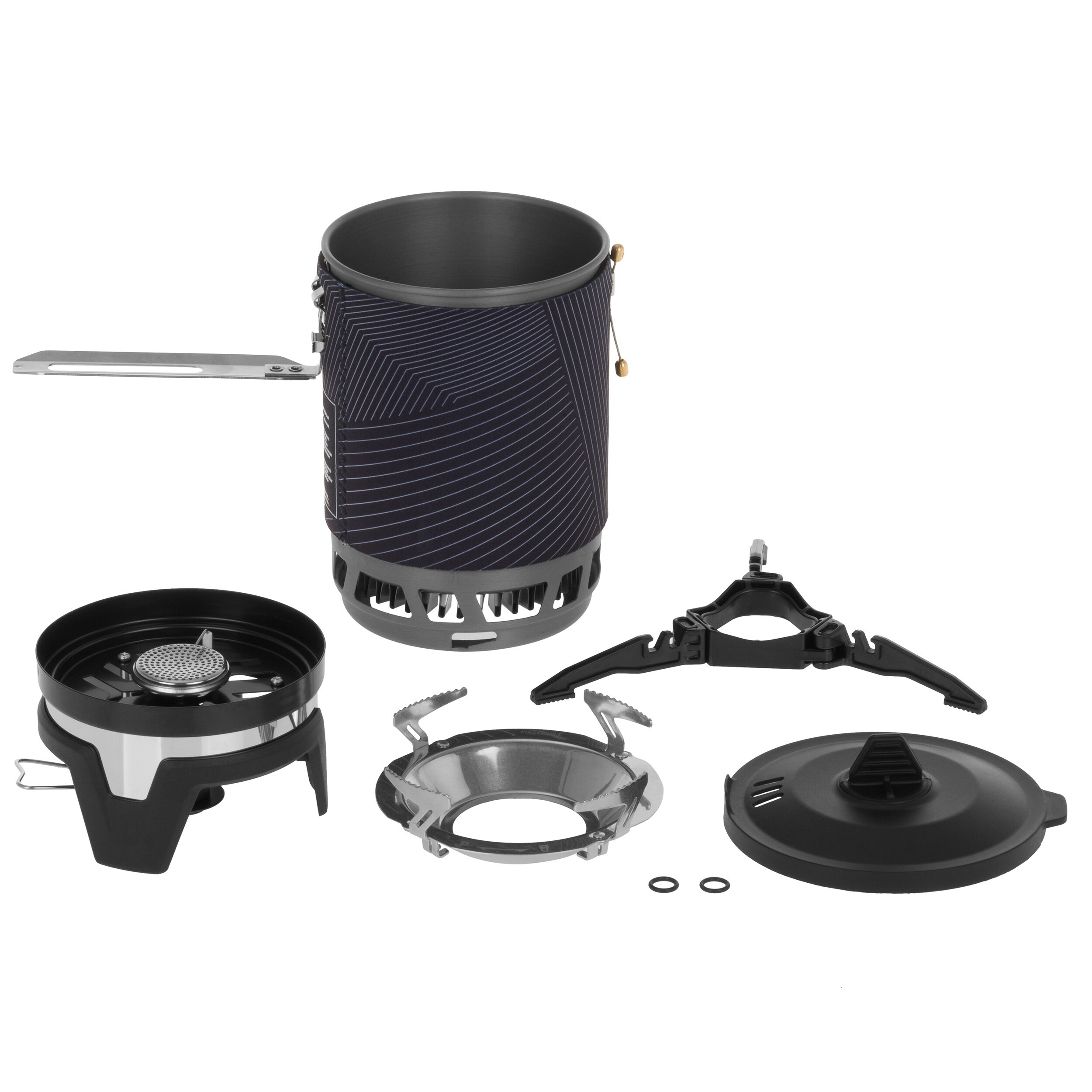 Fire Maple - X2 Pro Campingkocher