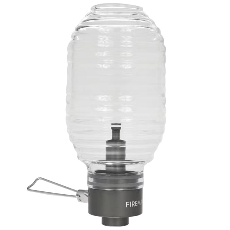 Fire Maple - Firefly Gaslampe
