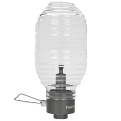 Fire Maple - Firefly Gaslampe