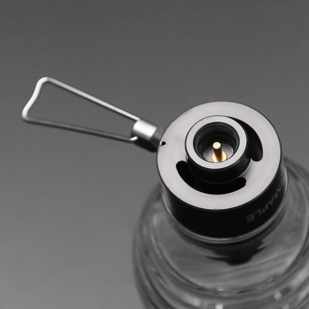 Fire Maple - Firefly Gaslampe
