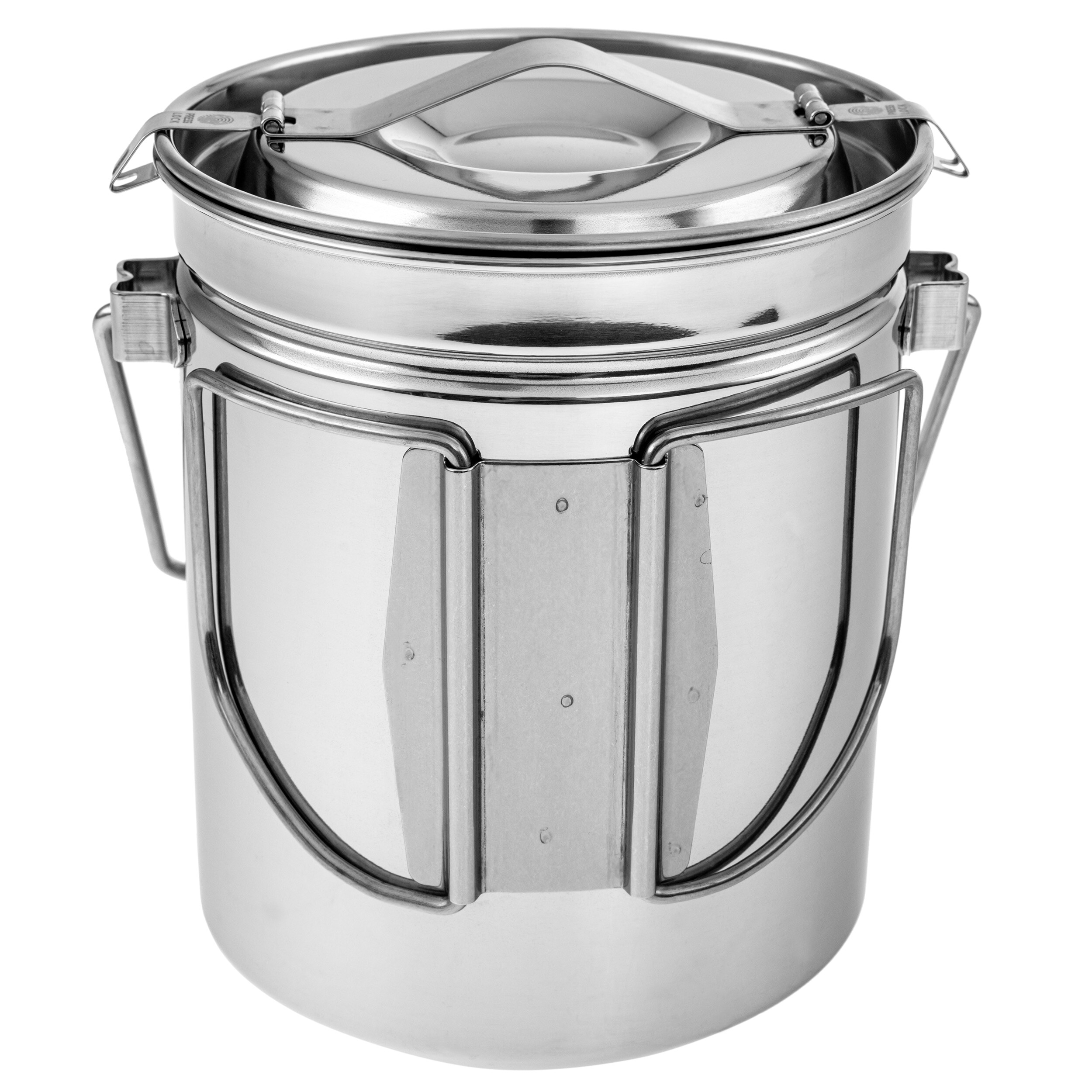 Fire Maple - Antarcti 1,2 l Campingtopf