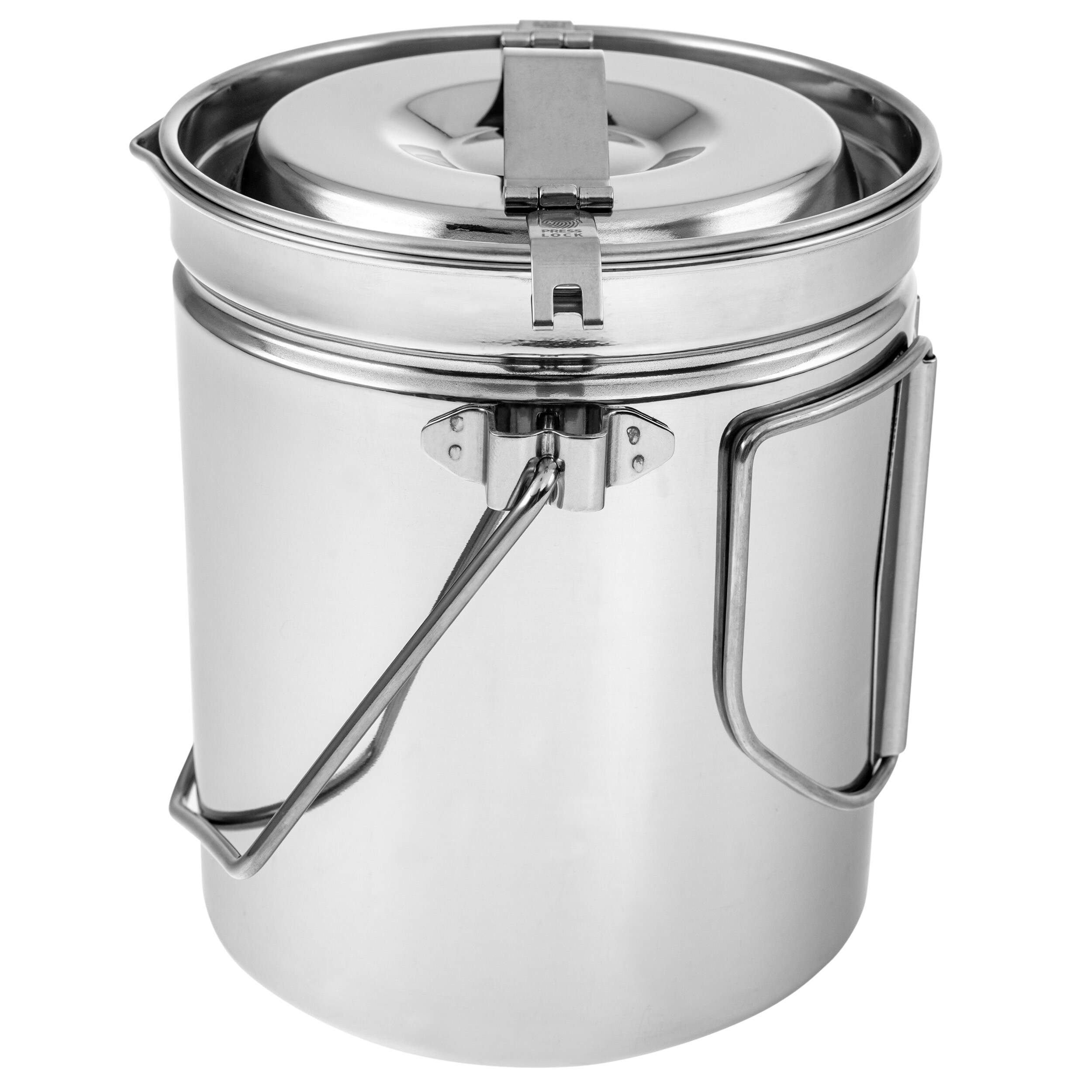 Fire Maple - Antarcti 1,2 l Campingtopf