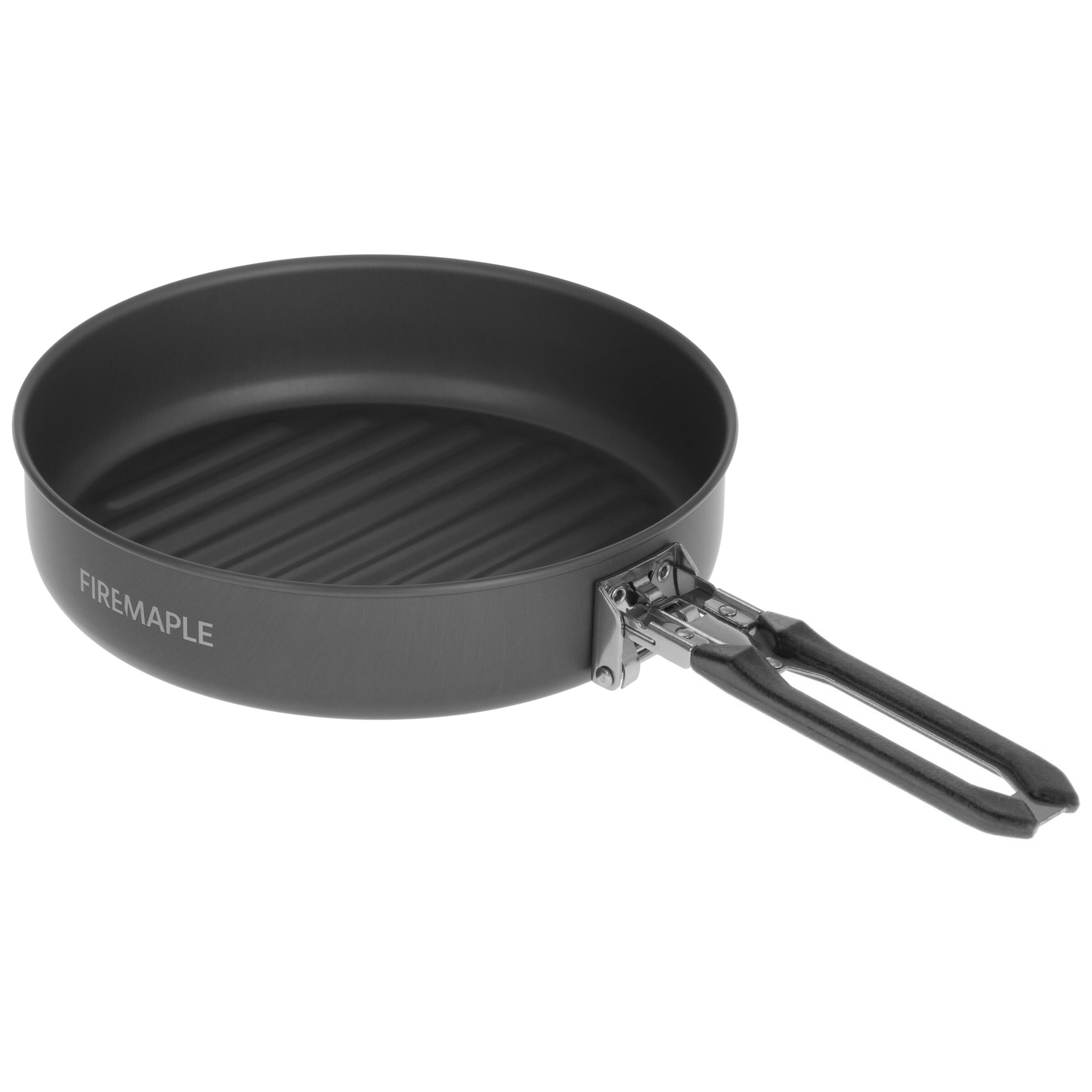 Fire Maple - Feast 5 Camping-Geschirrset - Black