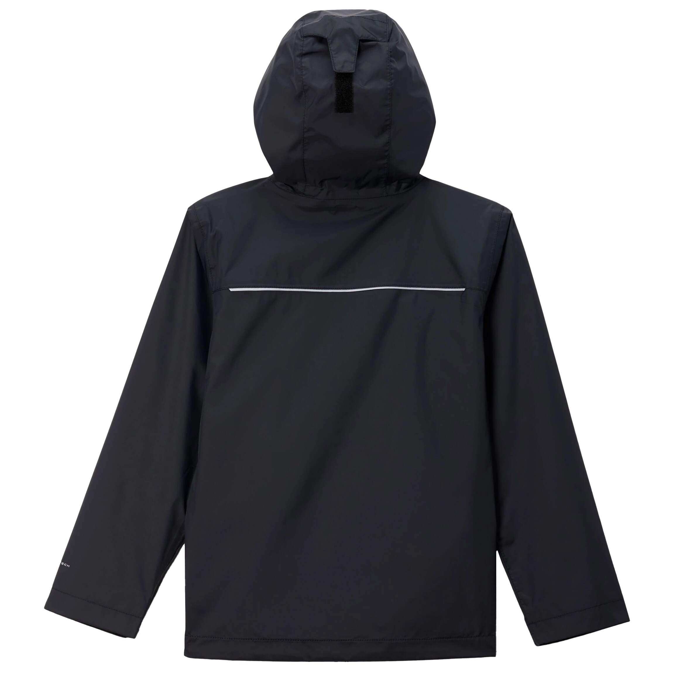 Columbia - Watertight II Kinderjacke - Black