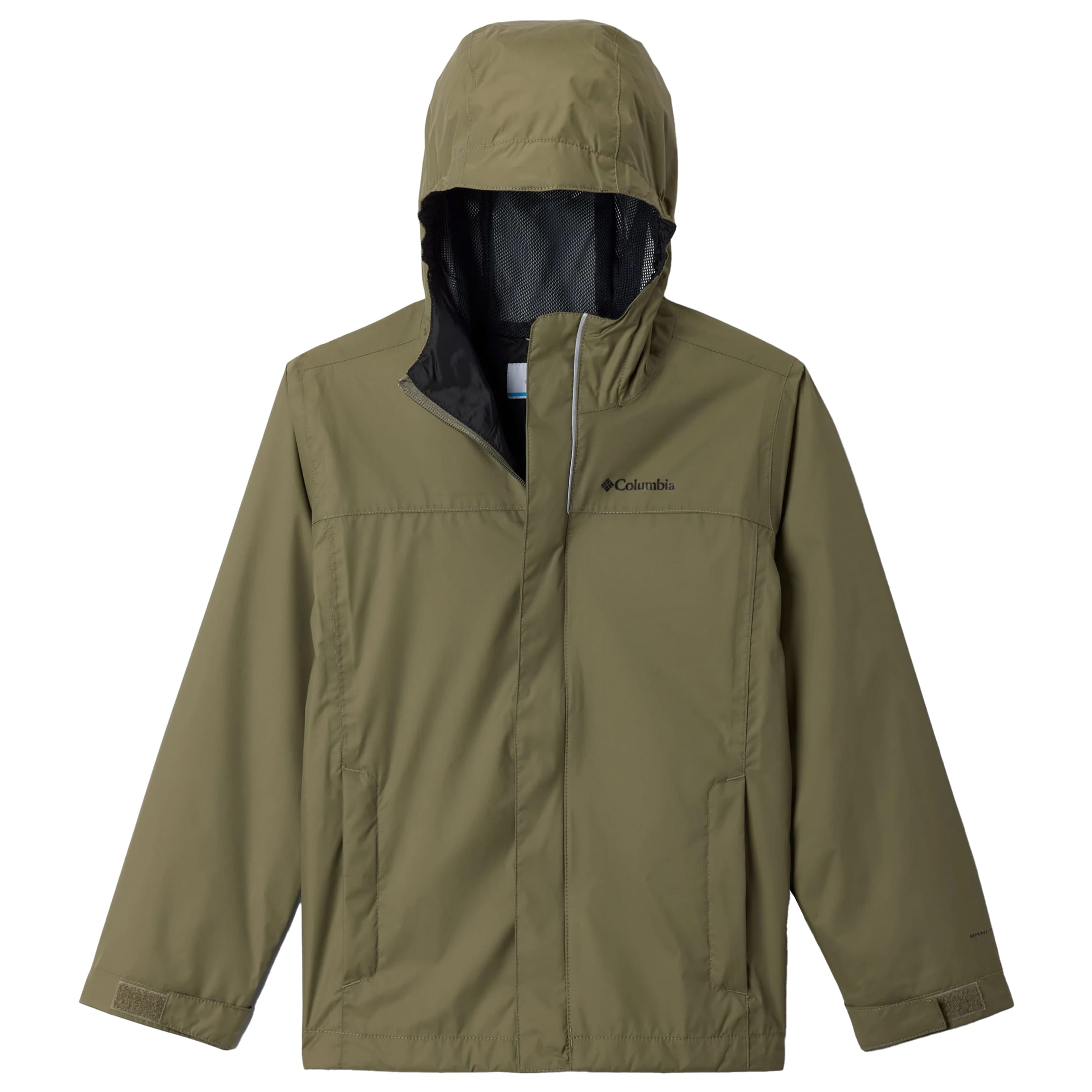 Columbia - Watertight II Kinderjacke - Stone Green