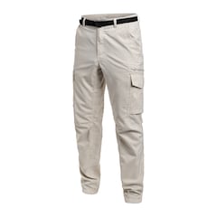 Columbia Sportswear - Skien Valley Cargo Hose - Dark Stone