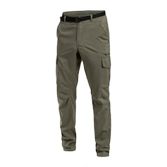 Columbia - Skien Valley Cargo Hose - Stone Green