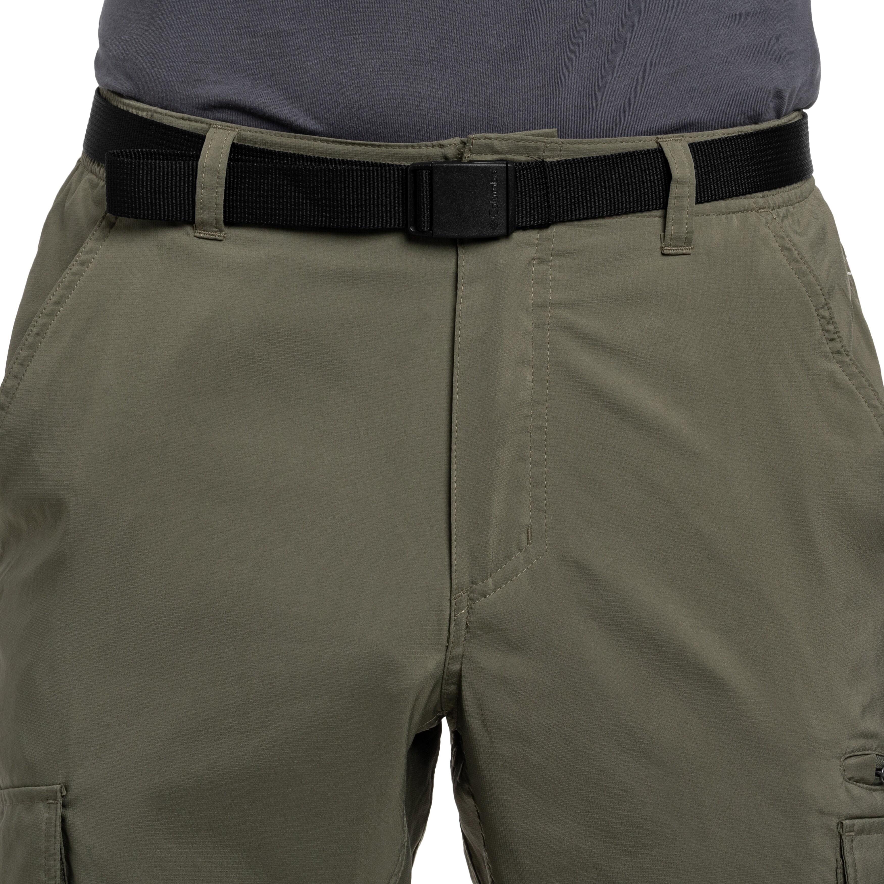 Columbia Sportswear - Skien Valley Cargo Insect Shield Hose - Stone Green