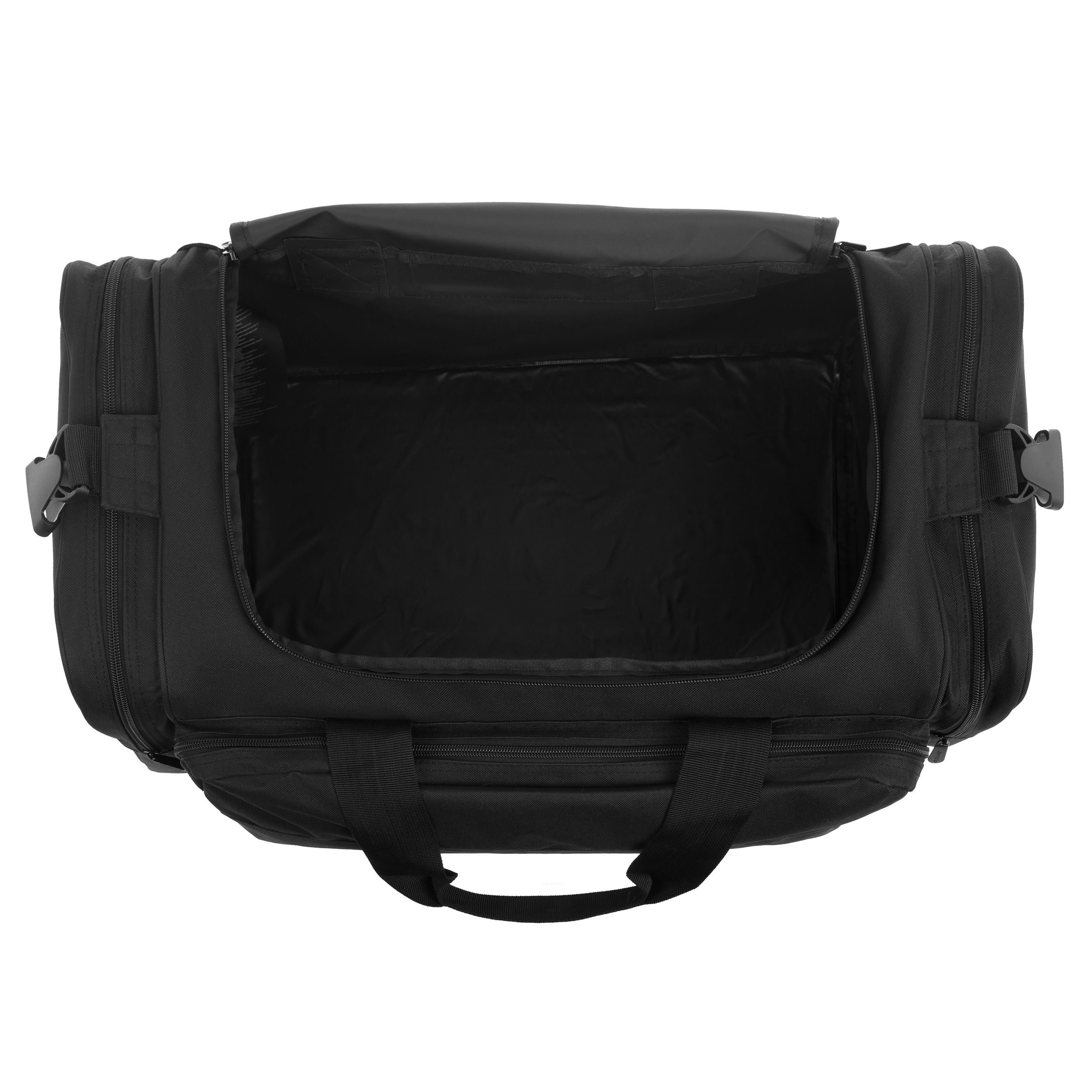 Hi-Tec - Setro Tasche 50 l - Black