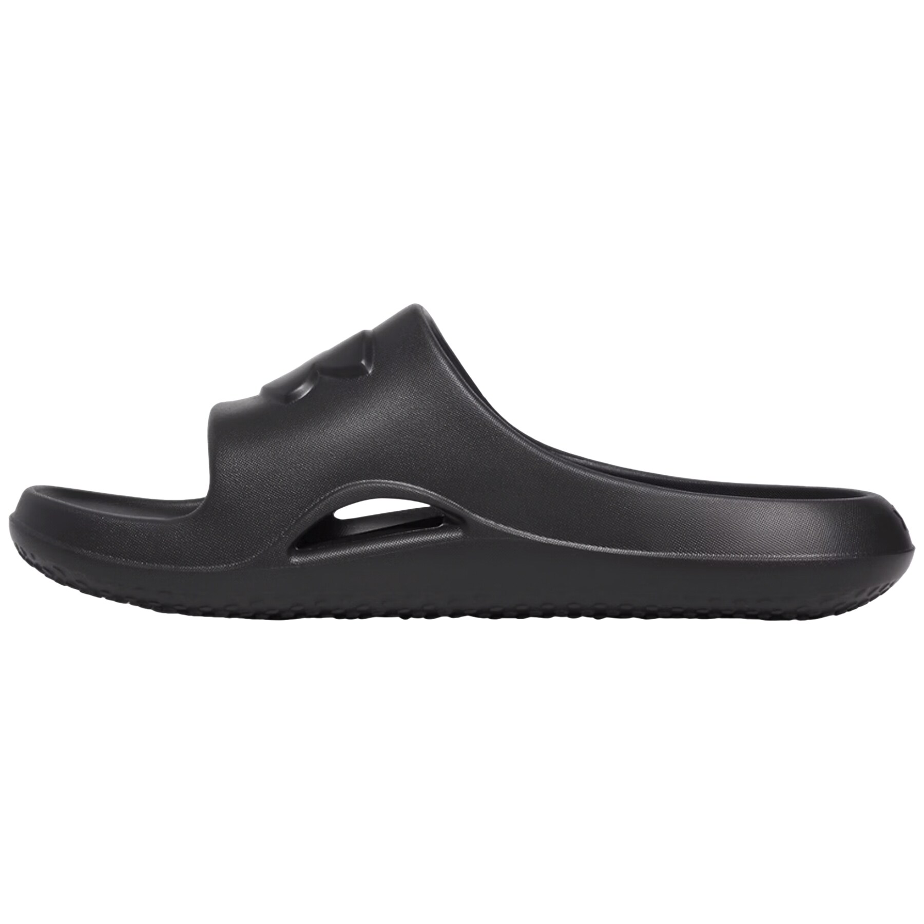 Under Armour - Locker V Flip-Flops - Black