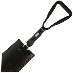 SOG - Entrenching Tool Klappspaten XL - Black