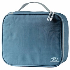 Highlander Outdoor - Munch Box Medium Organizer - Cool Blue