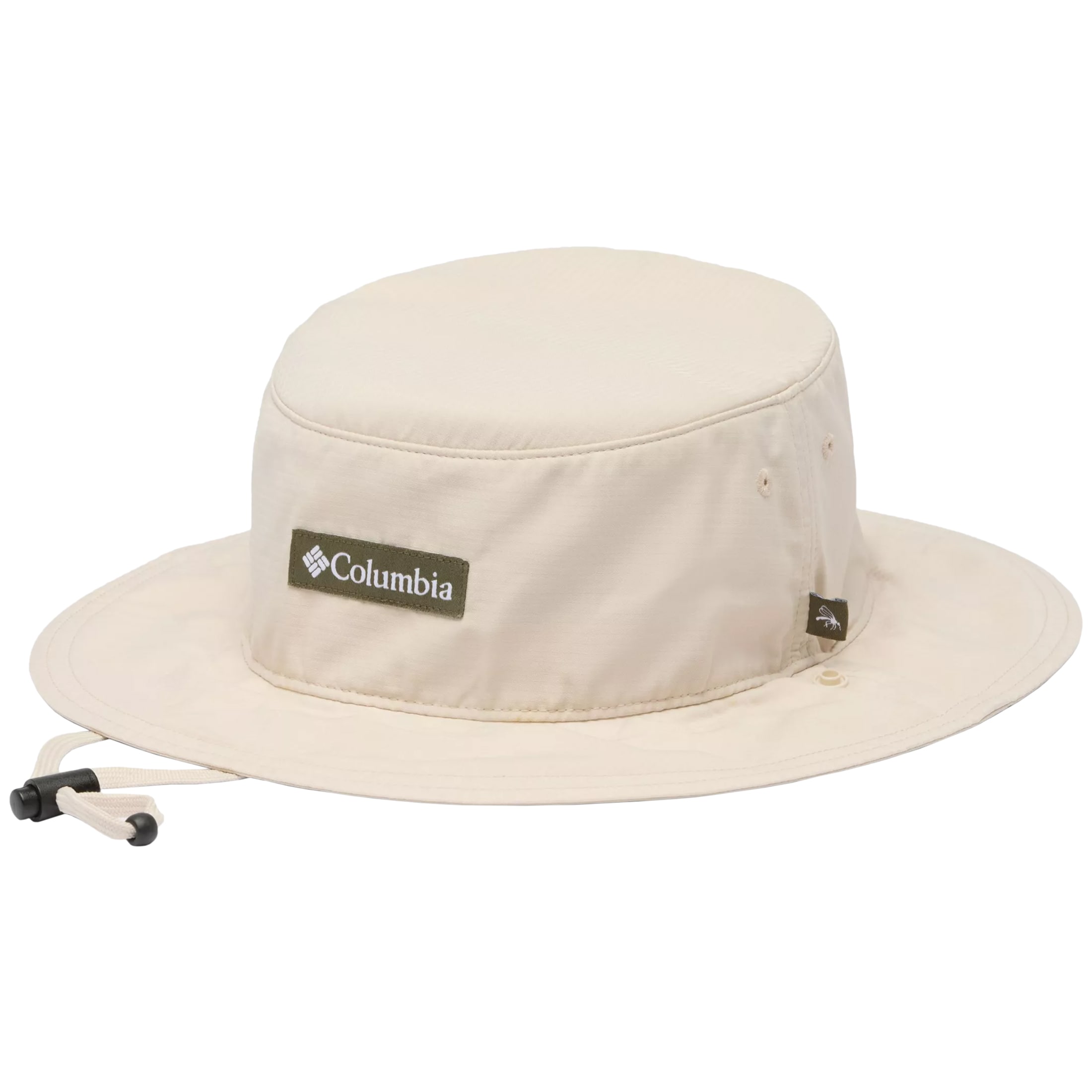 Columbia Sportswear - Skien Valley Booney Hut - Dark Stone