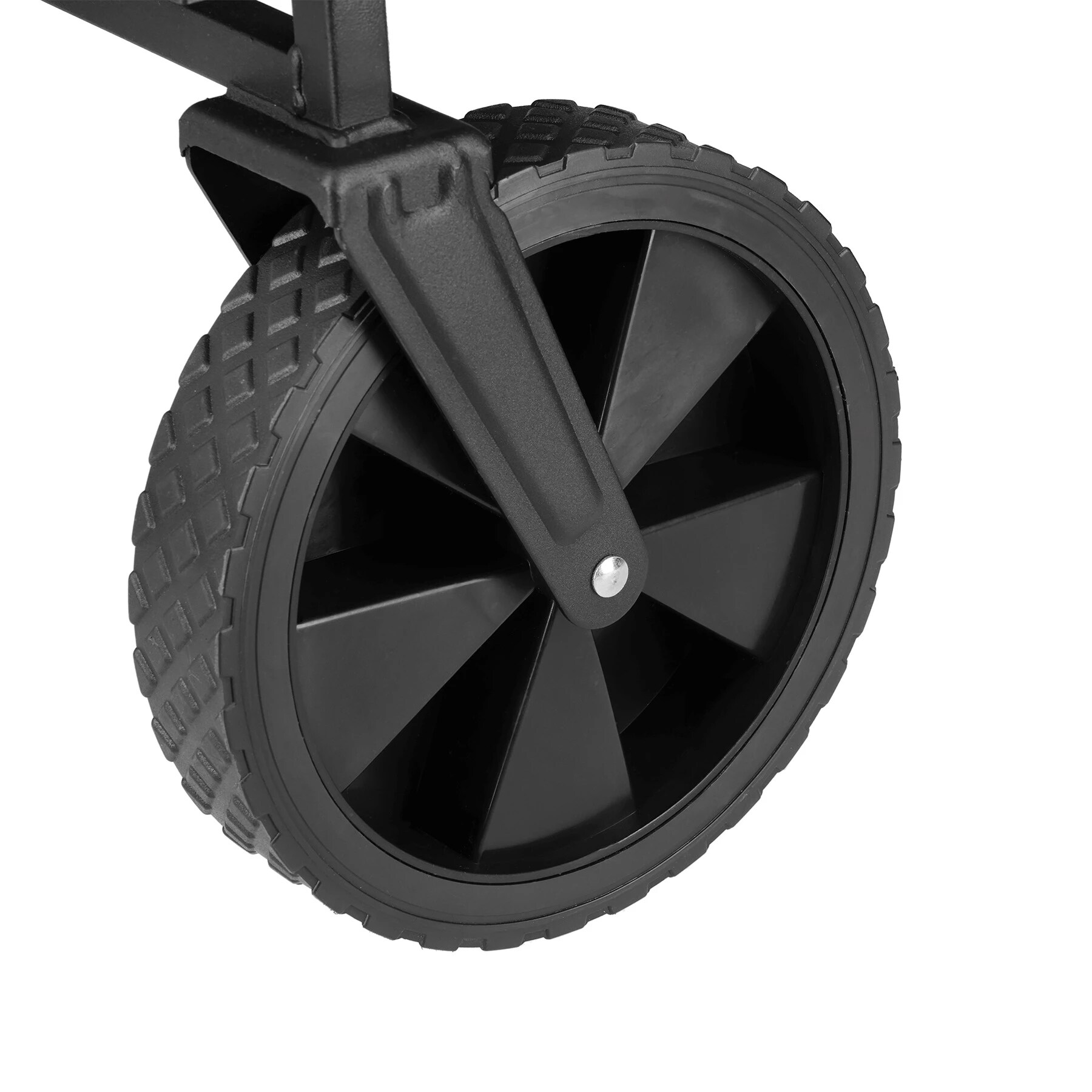 Nils - Camp NC2602 Transportwagen 150L - Grün