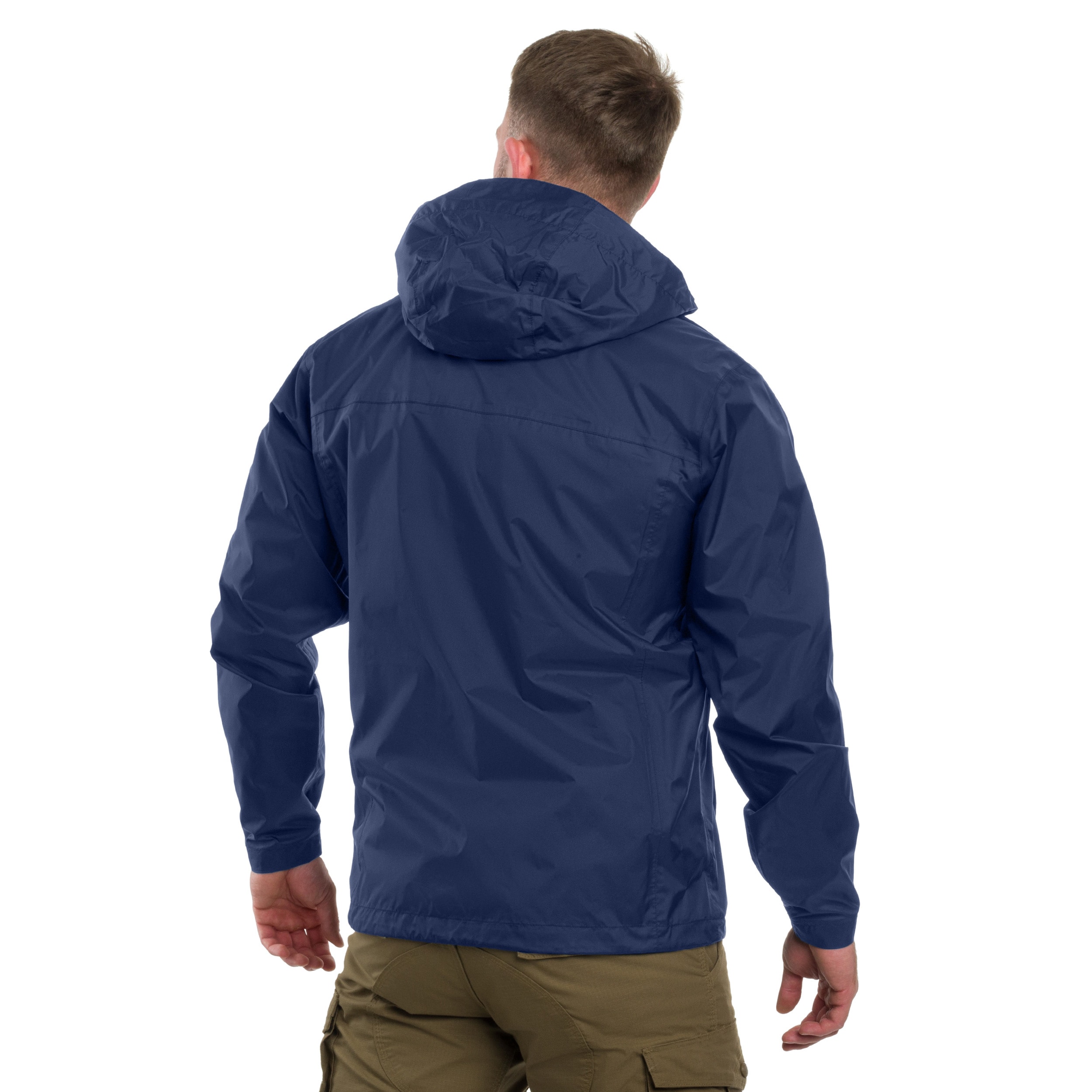 Columbia - Watertight II New Jacke - Collegiate Navy