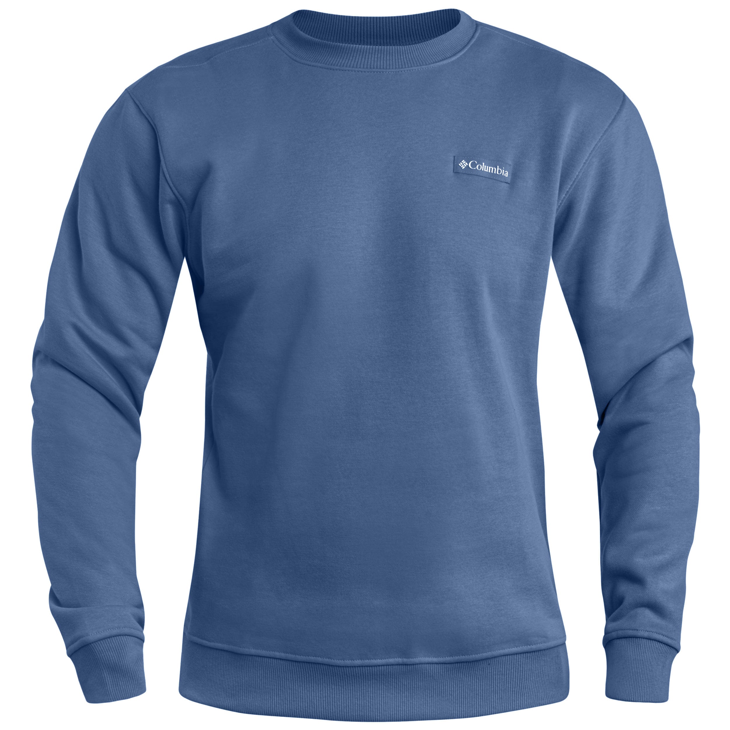 Columbia - Meridian Creek Crew Sweatshirt - Dark Mountain