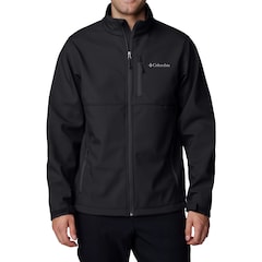 Columbia - Ascender Softshell Jacke - Black
