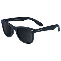 OPC - Lifestyle Santa Cruz Matt Black Smoke - Polarisierte Sonnenbrille