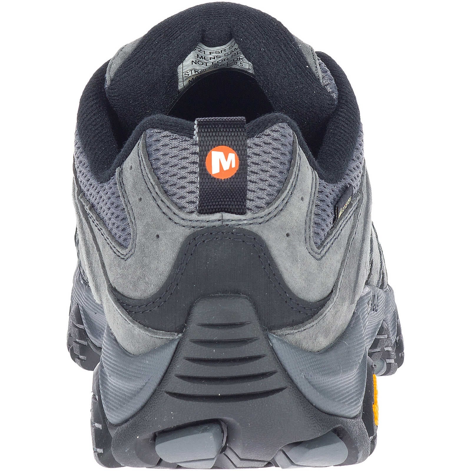 Merrell - MOAB 3 GTX Schuhe - Granite